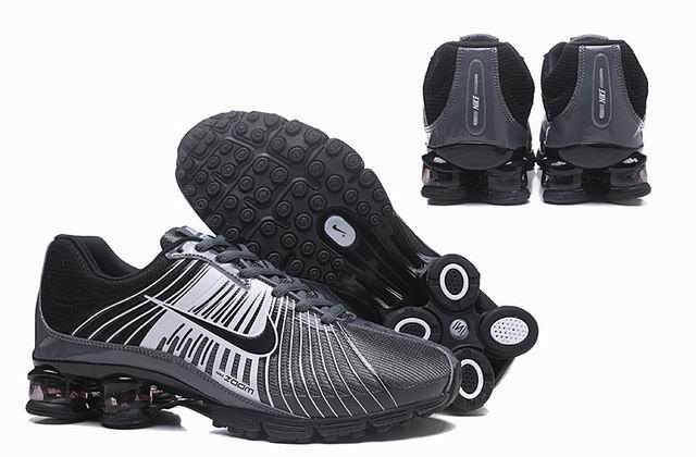 men nike air shox 625-006